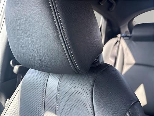 2018 Honda Civic Sport Touring