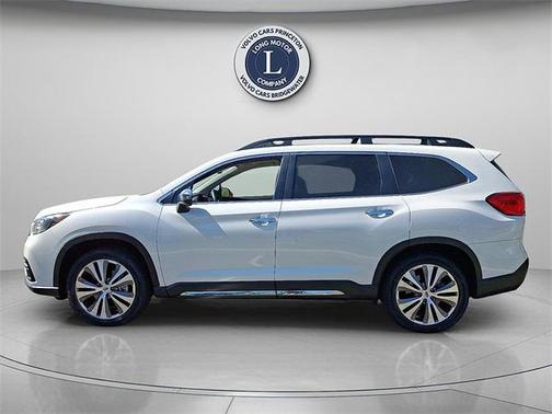 2022 Subaru Ascent Touring 7-Passenger