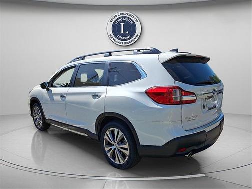 2022 Subaru Ascent Touring 7-Passenger
