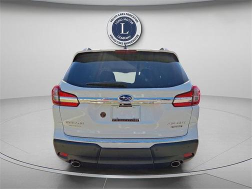 2022 Subaru Ascent Touring 7-Passenger