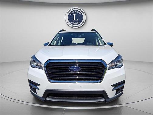 2022 Subaru Ascent Touring 7-Passenger