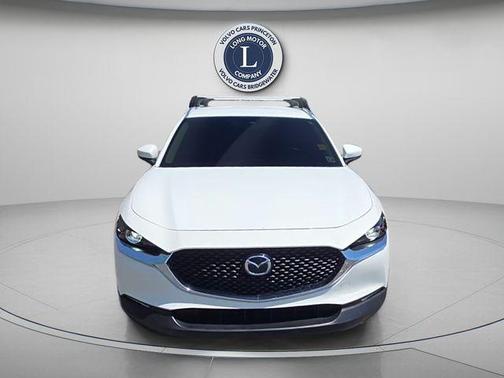 Snowflake White Pearl 2023 Mazda CX-30 2.5 S Select Package