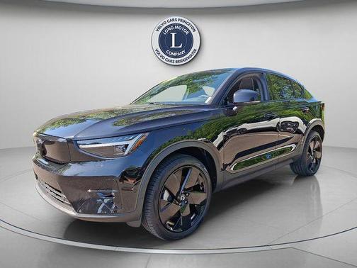 2025 Volvo EC40 TWIN ULTRA EDITION