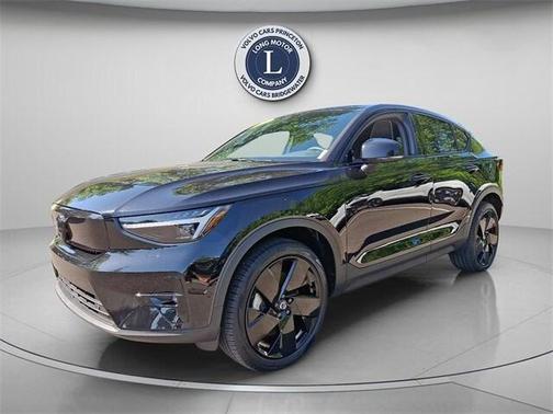 2025 Volvo EC40 TWIN ULTRA EDITION