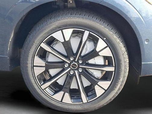 2026 Volvo XC60 Plug-In Hybrid T8 Ultra