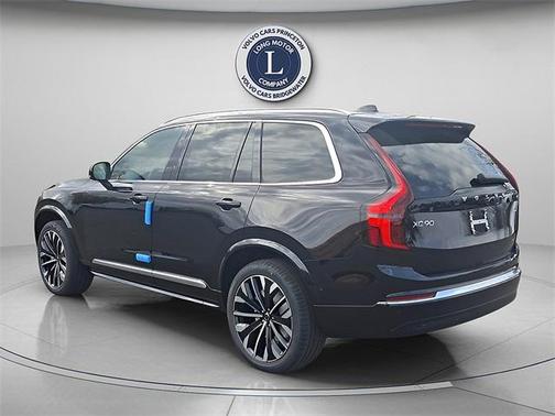 2025 Volvo XC90 B6 Ultra