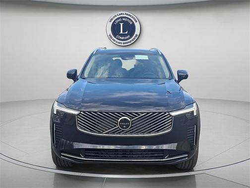 2025 Volvo XC90 B6 Ultra