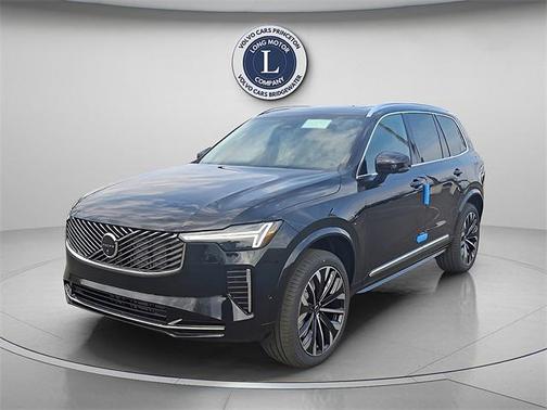 2025 Volvo XC90 B6 Ultra