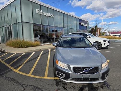 2013 Volvo XC70 3.2