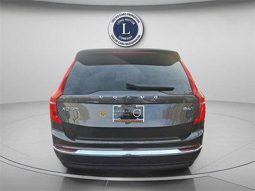 2024 Volvo XC90 B6 Ultimate Bright Theme 7-Seater