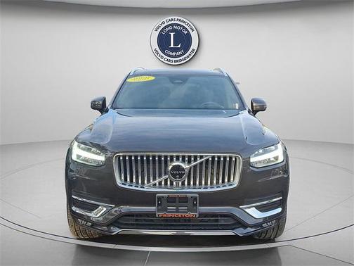 2024 Volvo XC90 B6 Ultimate Bright Theme 7-Seater