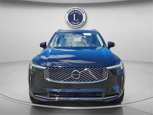 2025 Volvo XC90 B6 Ultra