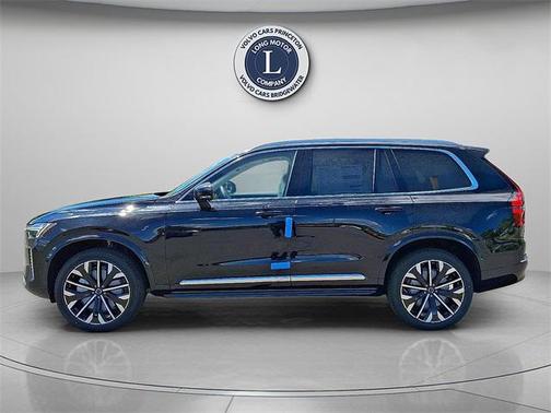 2025 Volvo XC90 B6 Ultra