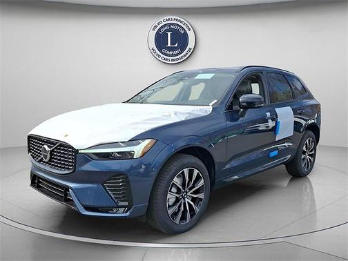 2025 Volvo XC60 B5 Core