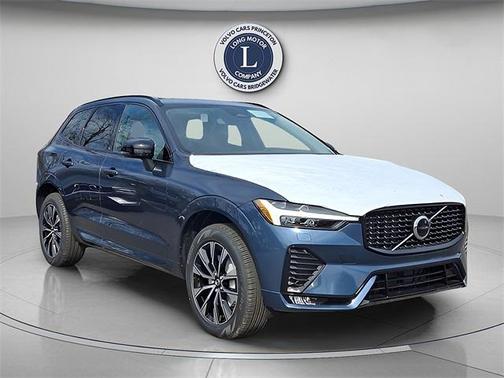 2025 Volvo XC60 B5 Core