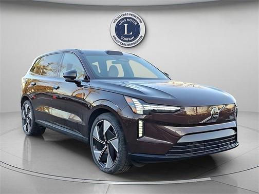 2025 Volvo EX90 Twin Motor Performance Ultra 6-Seater