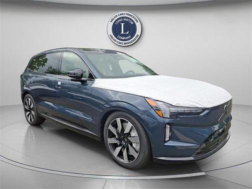 2025 Volvo EX90 Twin Motor Ultra
