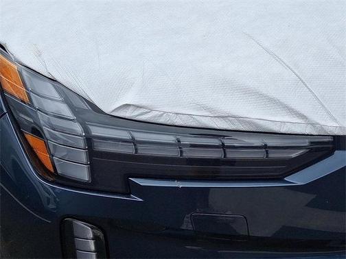 2025 Volvo EX90 Twin Motor Ultra