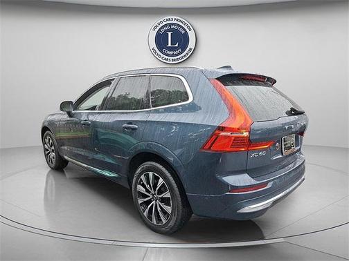 2023 Volvo XC60 B5 Plus Bright Theme