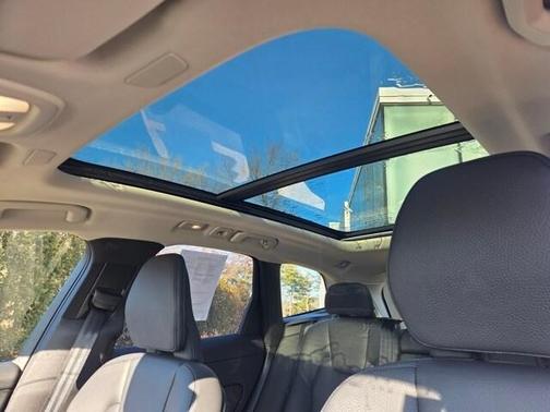 2025 Volvo XC60 B5 Core