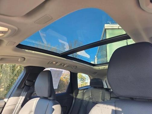 2025 Volvo XC60 B5 Core