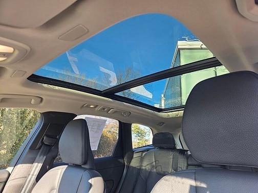 2025 Volvo XC60 B5 Core