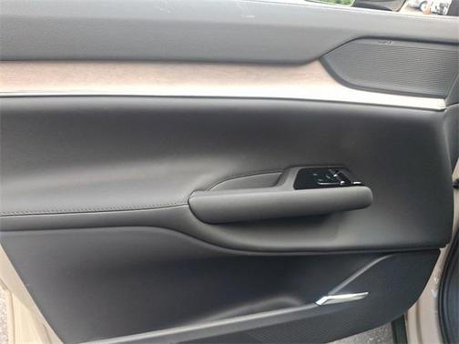 2025 Volvo EX90 Twin Motor Plus