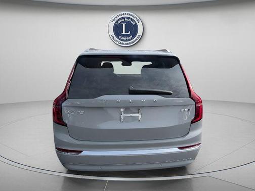 4DR 2025 Volvo XC90 B5 Plus