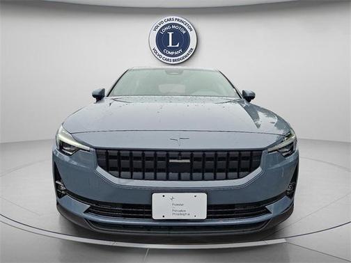 2021 Polestar 2 Launch Edition