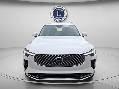 2025 Volvo XC90 Plug-In Hybrid T8 Plus 7-Seater