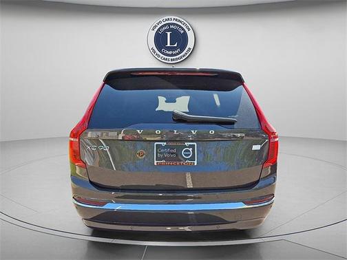 2023 Volvo XC90 Recharge Plug-In Hybrid T8 Ultimate Bright Theme 7-Seater