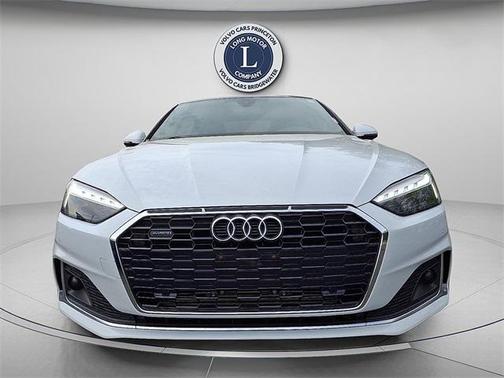 2020 Audi A5 Sportback 45 Premium Plus