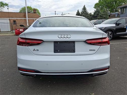2020 Audi A5 Sportback 45 Premium Plus
