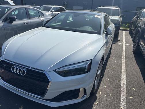 2020 Audi A5 Sportback 45 Premium Plus