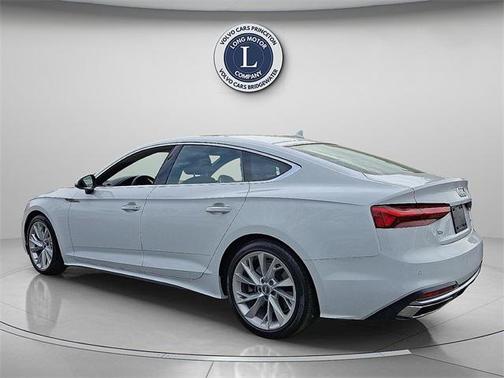 2020 Audi A5 Sportback 45 Premium Plus
