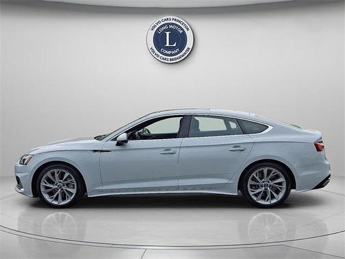 2020 Audi A5 Sportback 45 Premium Plus