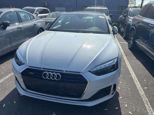 2020 Audi A5 Sportback 45 Premium Plus