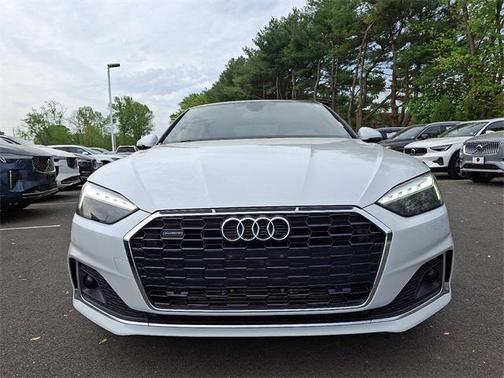 2020 Audi A5 Sportback 45 Premium Plus
