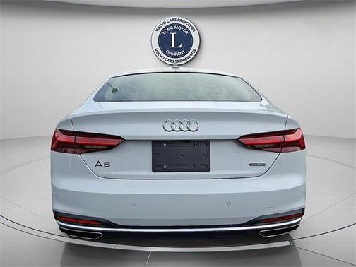 2020 Audi A5 Sportback 45 Premium Plus
