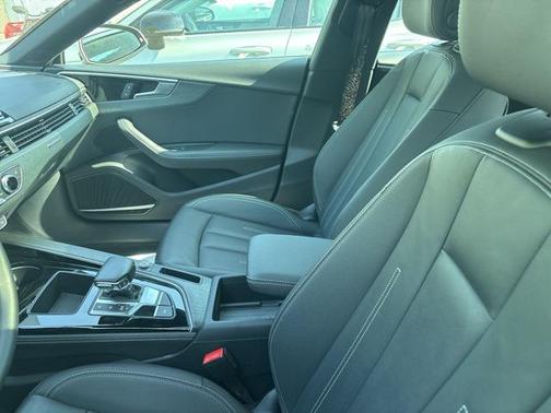2020 Audi A5 Sportback 45 Premium Plus