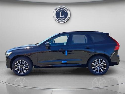 2025 Volvo XC60 B5 Core