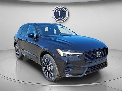 2025 Volvo XC60 B5 Core