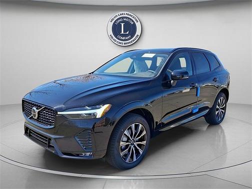2025 Volvo XC60 B5 Core
