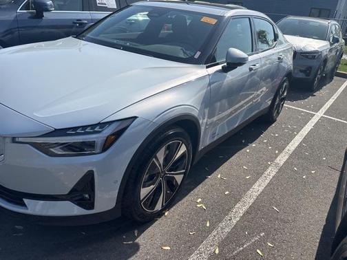 2024 Polestar 2 Long Range Dual Motor Plus
