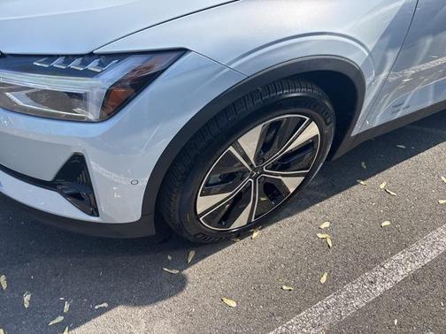 2024 Polestar 2 Long Range Dual Motor Plus