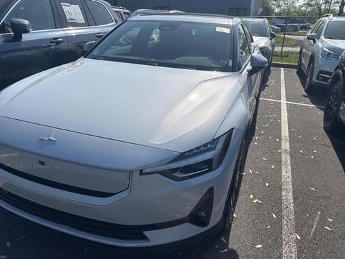 2024 Polestar 2 Long Range Dual Motor Plus