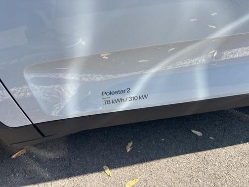 2024 Polestar 2 Long Range Dual Motor Plus