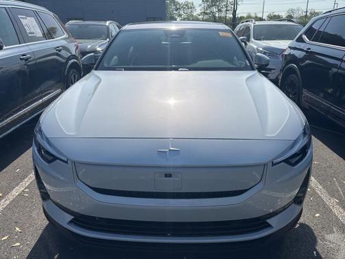 2024 Polestar 2 Long Range Dual Motor Plus