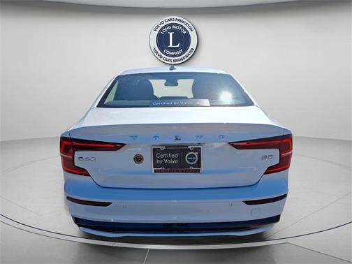 2025 Volvo S60 B5 Core