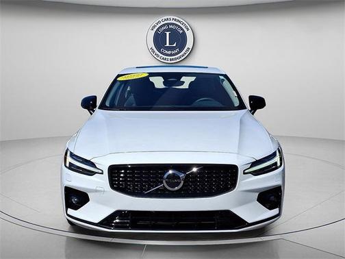 2025 Volvo S60 B5 Core